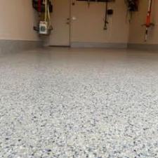 Top Quality Garage Concrete Coating in Edmond, OK 1